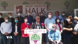 Bertekên Ser Îhtîmala Girtina HDP'ê Çi Ne?