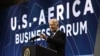 Joe Biden appelle au "partenariat" avec l'Afrique, clé du "succès" pour le monde