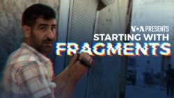 Preview: Starting With Fragments