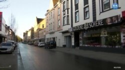 Almanya’da Terör Operasyonu 