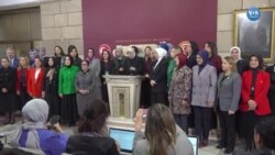 Şentop ve Bahçeli Dahil 336 İmzacıdan "Başörtüsü" Teklifi