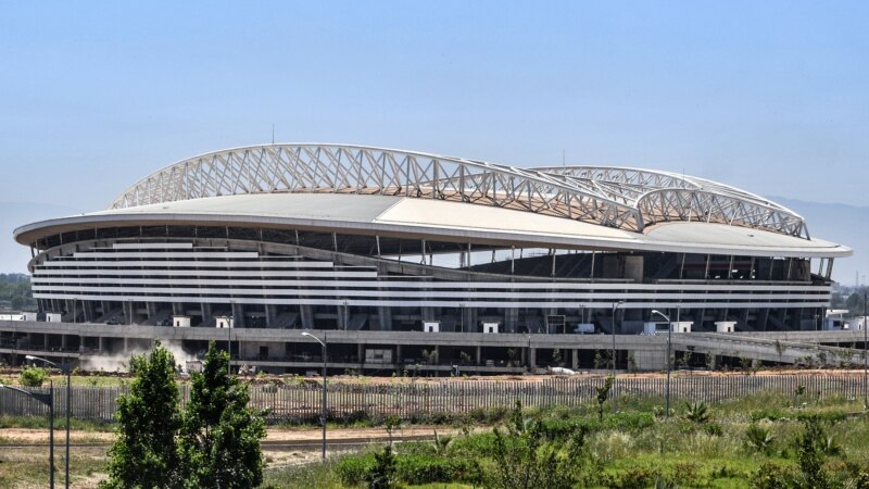 L'Algérie suspend tous les matchs de foot en solidarité avec Gaza