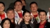 Con gái cựu thủ tướng Thaksin Shinawatra sẽ ra tranh cử thủ tướng Thái Lan