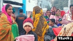 সর্বনিম্ন তাপমাত্রা ৬ দশমিক ৩ ডিগ্রি সেলসিয়াস চুয়াডাঙ্গা জেলায়