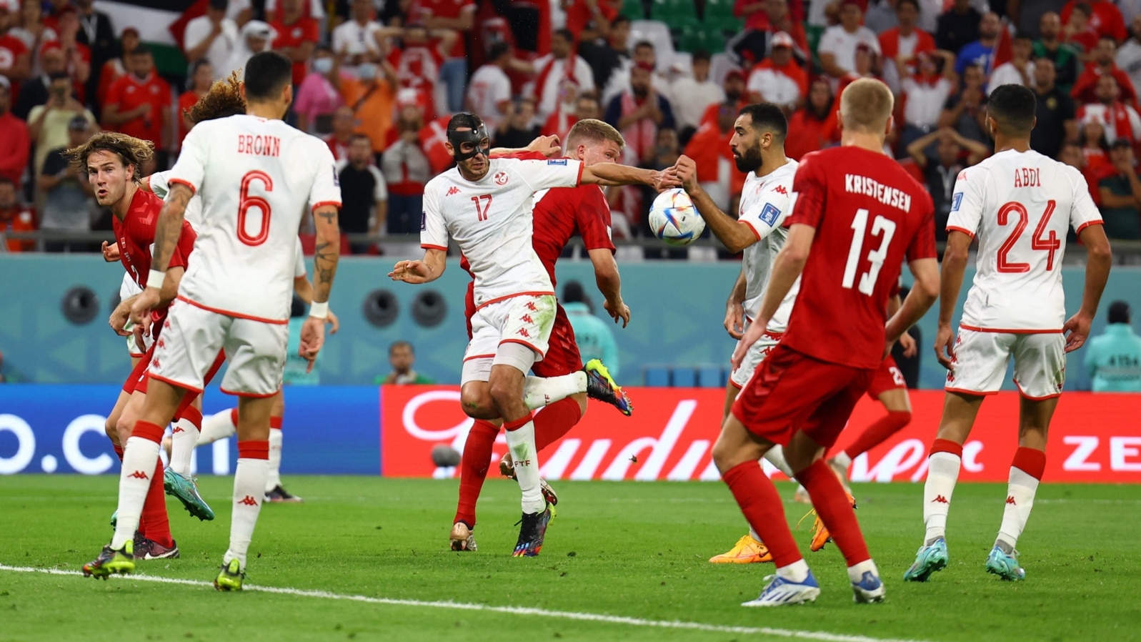 World Cup 2022