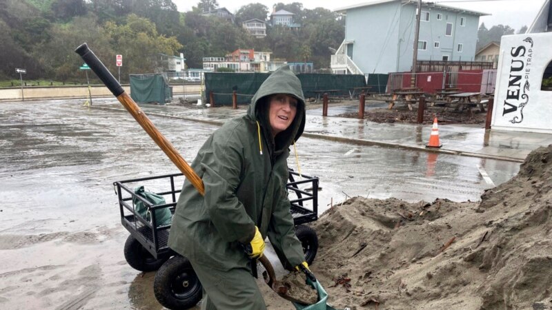 Governor Asks Californians to Stay Vigilant About More Storms