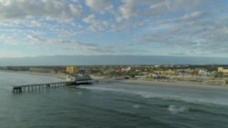 [VOA 한국어 80주년 특별 인터뷰 ] 첫 탈북 아나운서 노금석