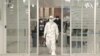 南韓警方捕獲在機場被測出感染新冠病毒後潛逃的中國籍旅客