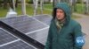 Ukraine's Sumy Finds Alternative Energy Sources