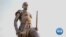 Benin ‘Woman King’ Statue Sparks Controversy