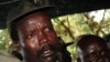 Joseph Kony. Le procureur de la Cour pénale internationale (CPI) a déclaré jeudi avoir demandé aux juges de confirmer les charges retenues contre le fondateur de la brutale rébellion ougandaise 