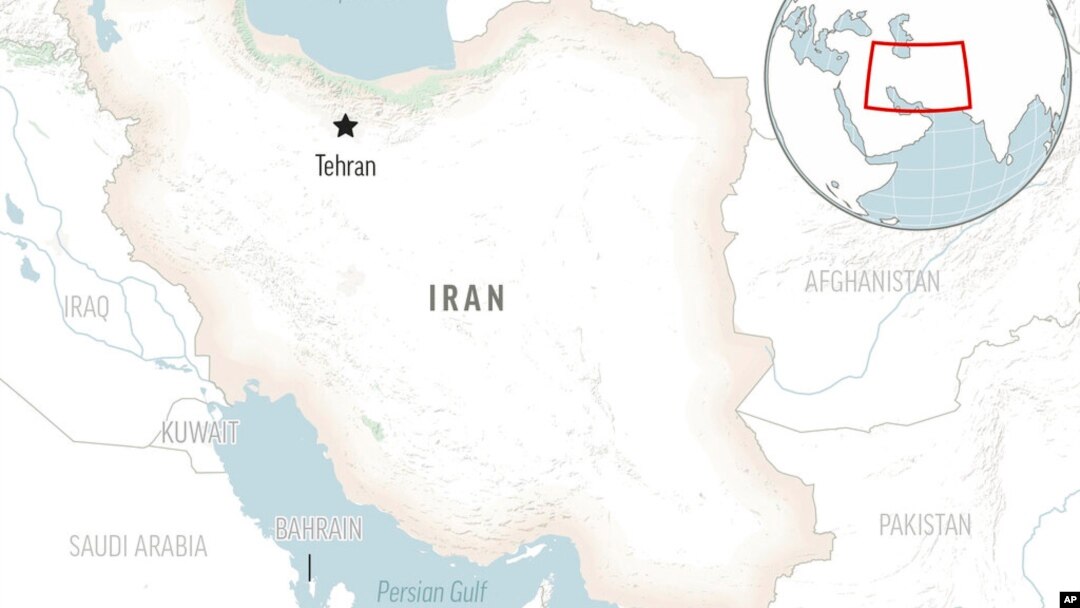 Iran