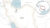 State Media: Tanzanian Cargo Ship Overturns in Iranian Port 