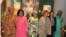 African first ladies in attendance of an honoring ceremony held by the Women United Foundation in Washington D.C. 