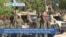 VOA60 Africa - Chad: Around 10 soldiers killed in jihadists attack