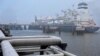 Tanker Pertama yang Bawa LNG dari AS Tiba di Jerman