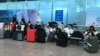 US Imposing Mandatory COVID Tests on Travelers From China 