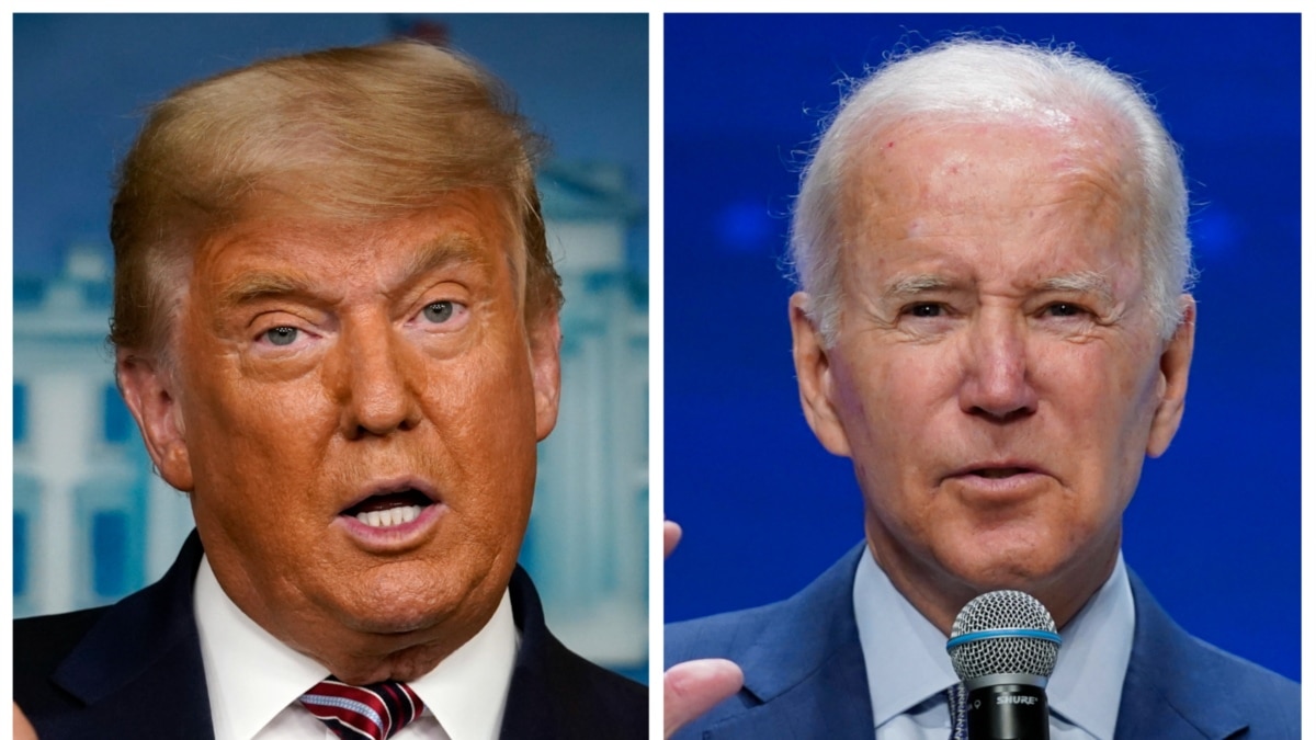 A Side-by-Side Look at the Trump, Biden Classified Documents
