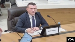 Altin Dumani, drejtuesi i ri i Prokurorisë së Posaçme