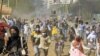 Experts Call on International Community to Increase Action Against Sudan Conflict