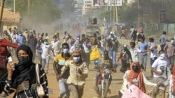 Experts Call on International Community to Increase Action Against Sudan Conflict