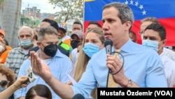 Juan Guaido