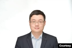 位於北京的國際數據公司(International Data Corp)資深研究員郭天翔(Arthur Guo)。