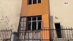 Թուրքական քաղաքում տեղի ունեցած հարձակման հետևանքով զոհվել է առնվազն երեք մարդ_1.mp4