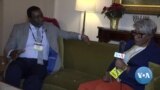 🇲🇱Maliden Aristide Sidibe 🇺🇸Ameriki ni Farafina Ka nionye Ba Kenekan
