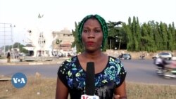 Le Togo veut "redynamiser" sa relation avec les Etats-Unis