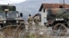 Миротворцы НАТО расследуют инцидент со стрельбой в Косово