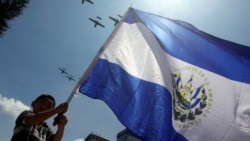 El Salvador: Denuncias Comisión de la Verdad