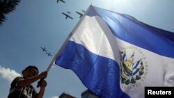 El Salvador: Denuncias Comisión de la Verdad
