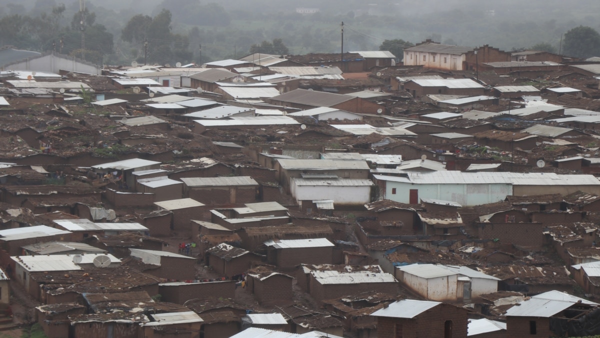 UNHCR vyzýva Malawi, aby nenútilo utečencov vrátiť sa do preplneného tábora