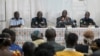 Mali: reprise du procès de 46 militaires ivoiriens qualifiés de "mercenaires"