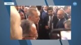 Erdoğan: “Esat ile Görüşme Olabilir Siyasette Küslük Olmaz” 
