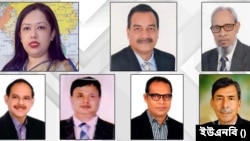 ইমেইলে পদত্যাগ করেছেন বিএনপির ৭ সংসদ সদস্য