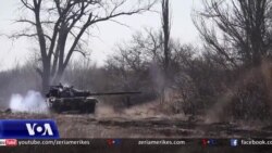 Lufta në Ukrainë në qendër të raportit për të drejtat e njeriut të Human Rights Watch