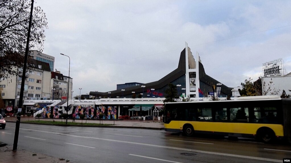 Prishtina Kosovë