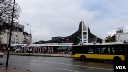 Prishtina Kosovë