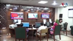 په پښتونخوا کې د تېرو سيلابونو له امله کروندګر په مالي توګه سخت زيانمن شوي دي