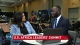 US-Africa Summit to Advance Partnerships 