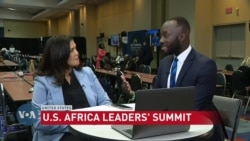 US-Africa Summit to Advance Partnerships 