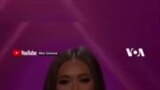 Laksmi DeNeefe Suardana, Perempuan Bali Pertama di Miss Universe