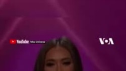 Laksmi DeNeefe Suardana, Perempuan Bali Pertama di Miss Universe