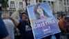 Argentina: reaparece Cristina Fernández y reprocha estar “proscrita”