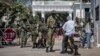 Au moins sept militaires ont déjà été arrêtés suite à la tentative de coup d'État en Gambie le 2 décembre 2022.