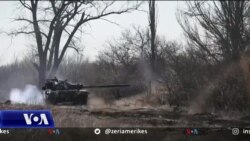 Udhëheqësit rusë mund të ndiqen penalisht për agresionin në Ukrainë