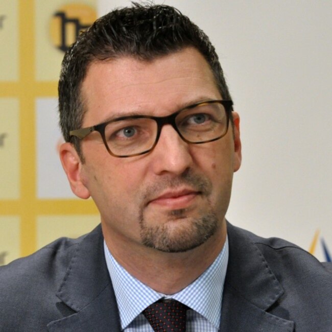 Majstorović: Odnos Srbije prema EU određen pristupom prema Rusiji