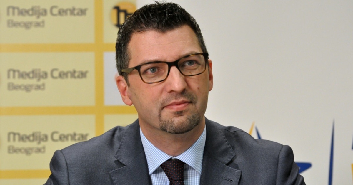 Majstorović: Odnos Srbije prema EU određen pristupom prema Rusiji